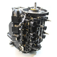 439631 Johnson Evinrude 1998 Complete Powerhead 150 HP FICHT COMPRESSION CHECKED