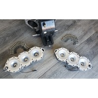 439631 Johnson Evinrude 1998 Complete Powerhead 150 HP FICHT Ready to Install