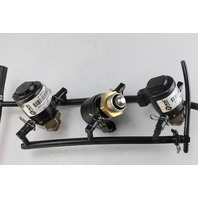 439127 Johnson Evinrude 1998 Injector Set 150 HP 1 YEAR WARRANTY