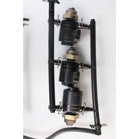 439127 Johnson Evinrude 1998 Injector Set 150 HP 1 YEAR WARRANTY