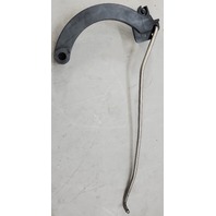 882820 8259571 Mercury 1994-2006 Shift Rod & Lever 25 30 40 HP 4-Stroke