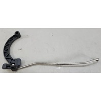 882820 8259571 Mercury 1994-2006 Shift Rod & Lever 25 30 40 HP 4-Stroke