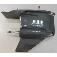 OEM! Evinrude ETEC G2 Lower Unit 74° V6 3.4L 1 YEAR WTY 20/15 Splines