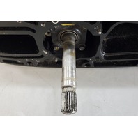 OEM! Evinrude ETEC G2 Lower Unit 74° V6 3.4L 1 YEAR WTY 20/15 Splines