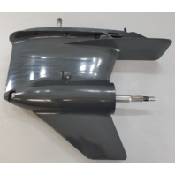 OEM! Evinrude ETEC G2 Lower Unit 74° V6 3.4L 1 YEAR WTY 20/15 Splines