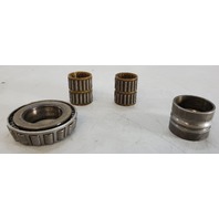 21130692 C# 3851203 Volvo Penta Upper Gear Set 1.51:1 SX-M1 22/23 Teeth