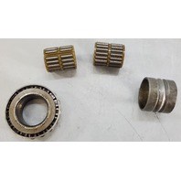 21130692 C# 3851203 Volvo Penta Upper Gear Set 1.51:1 SX-M1 22/23 Teeth