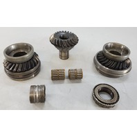 21130692 C# 3851203 Volvo Penta Upper Gear Set 1.51:1 SX-M1 22/23 Teeth