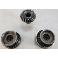 21130692 C# 3851203 Volvo Penta Upper Gear Set 1.51:1 SX-M1 22/23 Teeth