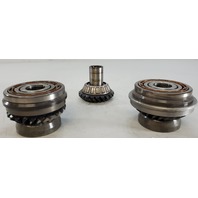 21130692 C# 3851203 Volvo Penta Upper Gear Set 1.51:1 SX-M1 22/23 Teeth