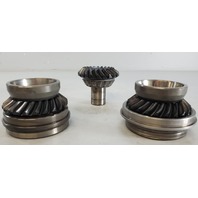 21130692 C# 3851203 Volvo Penta Upper Gear Set 1.51:1 SX-M1 22/23 Teeth