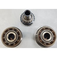 21130692 C# 3851203 Volvo Penta Upper Gear Set 1.51:1 SX-M1 22/23 Teeth