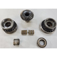 21130692 C# 3851203 Volvo Penta Upper Gear Set 1.51:1 SX-M1 22/23 Teeth