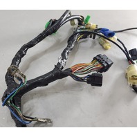 32520-ZW5-000 Honda 1999-2004 Remote Control Cable 115 130 HP 4-Stroke Inline 4