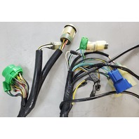 32520-ZW5-000 Honda 1999-2004 Remote Control Cable 115 130 HP 4-Stroke Inline 4