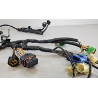 32520-ZW5-000 Honda 1999-2004 Remote Control Cable 115 130 HP 4-Stroke Inline 4