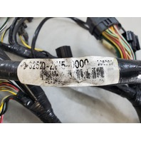 32520-ZW5-000 Honda 1999-2004 Remote Control Cable 115 130 HP 4-Stroke Inline 4