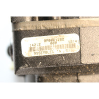 8M0063279 828123T13 Mercury 1998-02 Air Compressor 200 225 HP Optimax 1 YR WTY