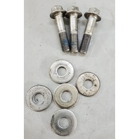 857186T02 C# 857186-C Mercury 2000-2010 Plate Assembly 200 225 250 300 HP