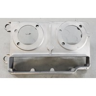 92630M 92629M Yamaha Mariner 1977-1989 Intake Manifold & Base 48 55 60 HP 2 Cyl