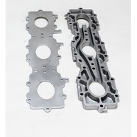 60T-14263-00-94 Yamaha 2003-08 Reed Valve & Balance Plate GP1300R GP1300F +
