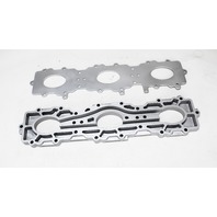 60T-14263-00-94 Yamaha 2003-08 Reed Valve & Balance Plate GP1300R GP1300F +