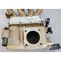 13110-90J02 5033535 Suzuki Evinrude 2001 & UP Intake Manifold 90 100 115 140 HP