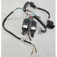 822344T14 Mercury Mariner 1994-06 Power Trim Unit 25 30 40 50 HP 1 YEAR WARRANTY