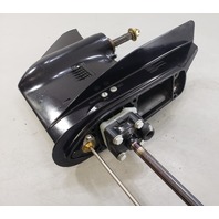 Brand New Nissan Tohatsu 40 50 HP TLDI Lower Unit 2001 & UP 20” 1 YEAR WARRANTY