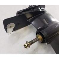 Brand New Nissan Tohatsu 40 50 HP TLDI Lower Unit 2001 & UP 20” 1 YEAR WARRANTY