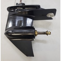 Brand New Nissan Tohatsu 40 50 HP TLDI Lower Unit 2001 & UP 20” 1 YEAR WARRANTY