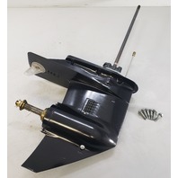 Brand New Nissan Tohatsu 40 50 HP TLDI Lower Unit 2001 & UP 20” 1 YEAR WARRANTY
