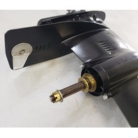 Brand New Nissan Tohatsu 40 50 HP TLDI Lower Unit 2001 & UP 20” 1 YEAR WARRANTY