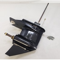 Brand New Nissan Tohatsu 40 50 HP TLDI Lower Unit 2001 & UP 20” 1 YEAR WARRANTY