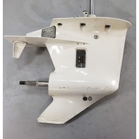 5009354 Evinrude 20" Lower Unit 2009 & UP AA AB AF Models 15 25 30 HP 1 YEAR WTY