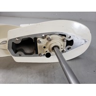 5009354 Evinrude 20" Lower Unit 2009 & UP AA AB AF Models 15 25 30 HP 1 YEAR WTY