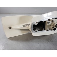 5009354 Evinrude 20" Lower Unit 2009 & UP AA AB AF Models 15 25 30 HP 1 YEAR WTY