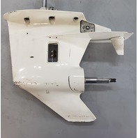 5009354 Evinrude 20" Lower Unit 2009 & UP AA AB AF Models 15 25 30 HP 1 YEAR WTY