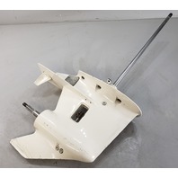 5009354 Evinrude 20" Lower Unit 2009 & UP AA AB AF Models 15 25 30 HP 1 YEAR WTY