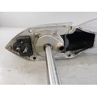 1 YEAR WTY! Mercury 2002-12 Torque Master 25" Lower Unit 200 225 250 HP V6 3.0L