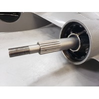 1 YEAR WTY! Mercury 2002-12 Torque Master 25" Lower Unit 200 225 250 HP V6 3.0L