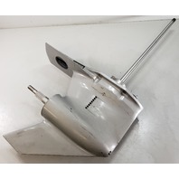 1 YEAR WTY! Mercury 2002-12 Torque Master 25" Lower Unit 200 225 250 HP V6 3.0L