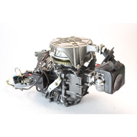 361B011002 Nissan Tohatsu 2004 Dressed Powerhead 40 HP