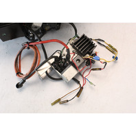 361B011002 Nissan Tohatsu 2004 Dressed Powerhead 40 HP