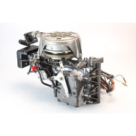 361B011002 Nissan Tohatsu 2004 Dressed Powerhead 40 HP