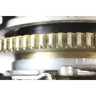 361B011002 Nissan Tohatsu 2004 Dressed Powerhead 40 HP