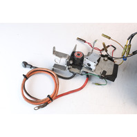 361B011002 Nissan Tohatsu 2004 Dressed Powerhead 40 HP