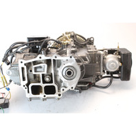 361B011002 Nissan Tohatsu 2004 Dressed Powerhead 40 HP