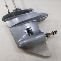 6L2-45300-03-4D Yamaha 2004 & UP 15" Lower Unit 25 HP 2 Cylinder 2-Stroke