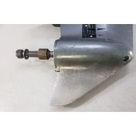 6L2-45300-03-4D Yamaha 2004 & UP 15" Lower Unit 25 HP 2 Cylinder 2-Stroke